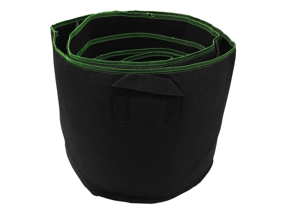 MUCIAKIE-1-10-Gallon-Hydroponic-Root-Fabric-Smart-Pot-Grow-Bags-Garden-Plant-Container-Pouch-Bag (1)