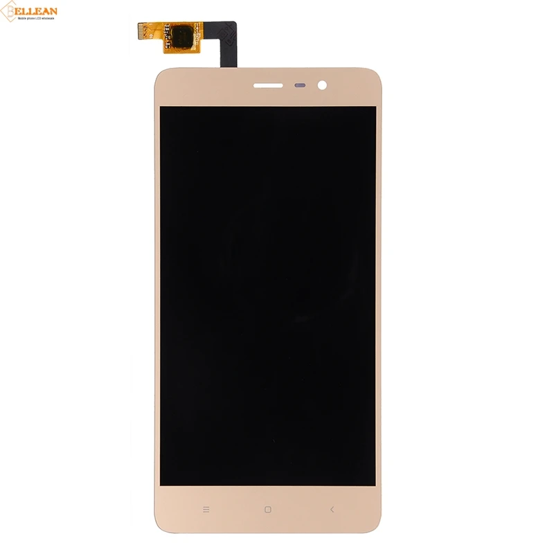 Catteny AAA 152 мм для Xiaomi Redmi Note 3 Pro Lcd с сенсорным экраном дигитайзер сборка SE дисплей +