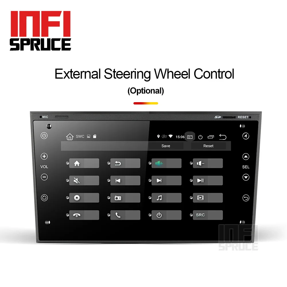 Excellent Android 9.0 Car dvd for Opel Vauxhall Astra Meriva Vectra Antara Zafira Corsa Agila Quad-core GPS radio video player navigation 4 Excellent Android 9.0 Car dvd for Opel Vauxhall Astra Meriva Vectra Antara Zafira Corsa Agila Quad-core GPS radio video player navigation 4