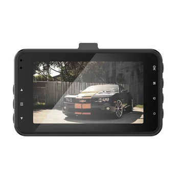 

Car DVR Camera Full HD 1080P 140 Degree Dashcam Video Registrars for Cars Night Vision G-Sensor Dash Cam