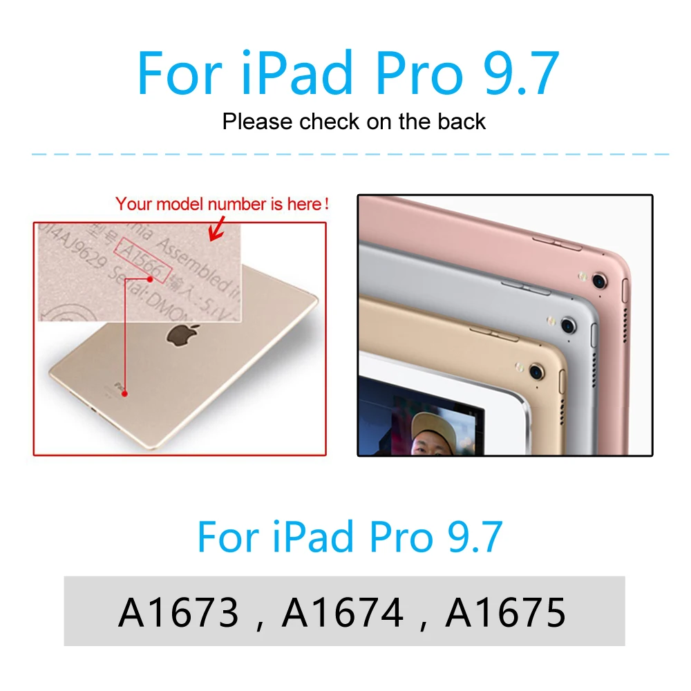 pro 9.7