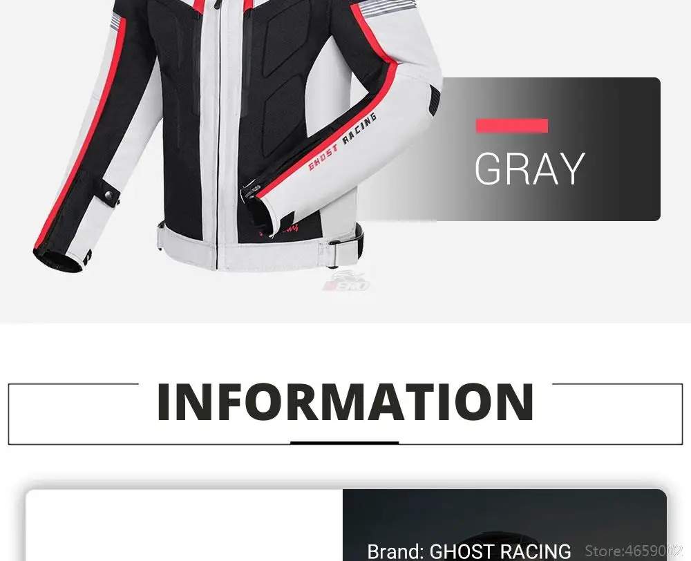 Waterproof Motorcycle Jacket Pants Off-Road Racing Motocross Riding Jacket Suit Men Windproof Touring Moto Protective Suit