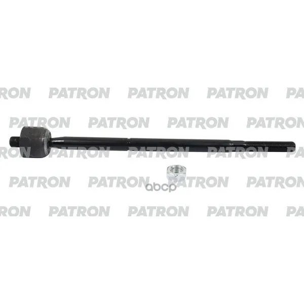 Тяга Рулевая Chevrolet: Aveo T300 03/2011- PATRON арт. PS2246