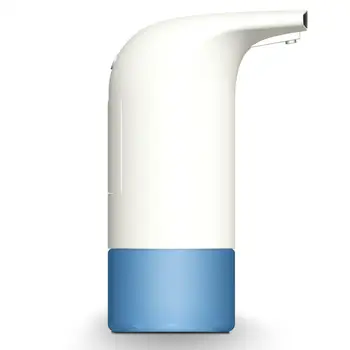 

New 300ml Bathroom Kitchen Automatic Induction Foam Soap Dispenser Non-contact Foam Soap Dispenser