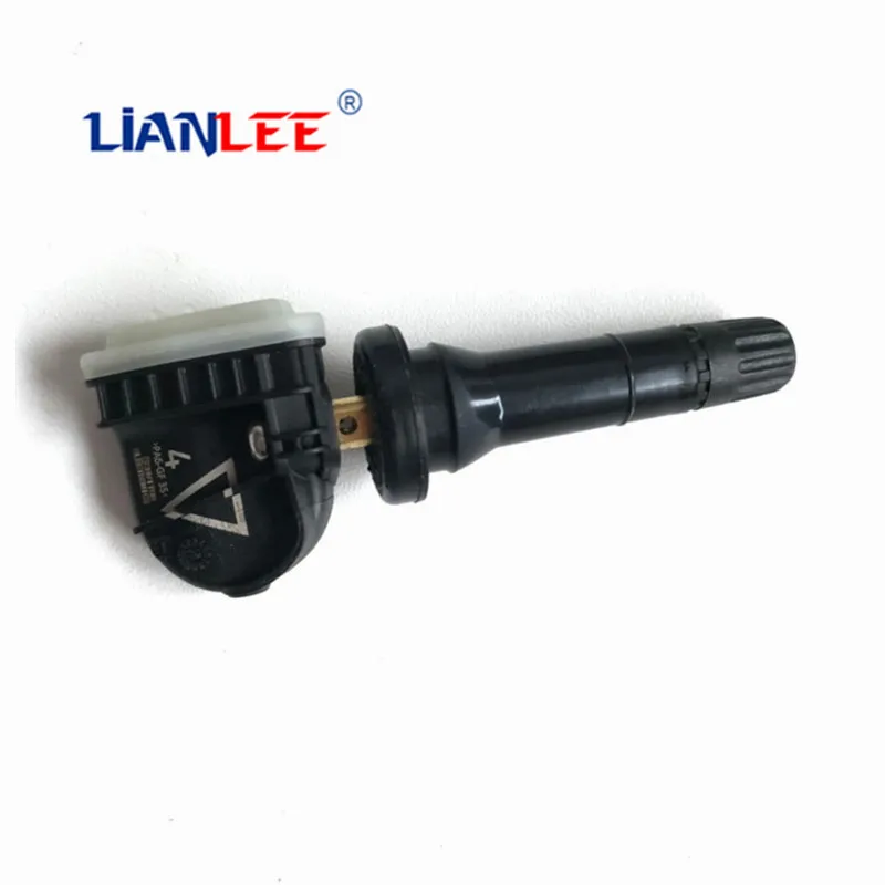 4 шт./лот 13598773 433 МГц TPMS датчик давления в шинах 433 МГц для Cadillac CT6 XT5 SRX Chevrolet Malibu Opel Antara