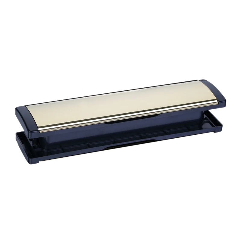 

HOT Villa Inlaid Letter Box Letter Box Frame Full Length Aluminum Alloy Plated Letter Box