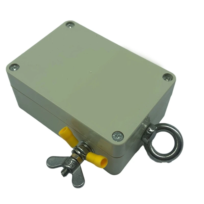 Balun For HF Short Four Band 5-35MHZ End Fed Half-Wave EFHW Antenna 100W