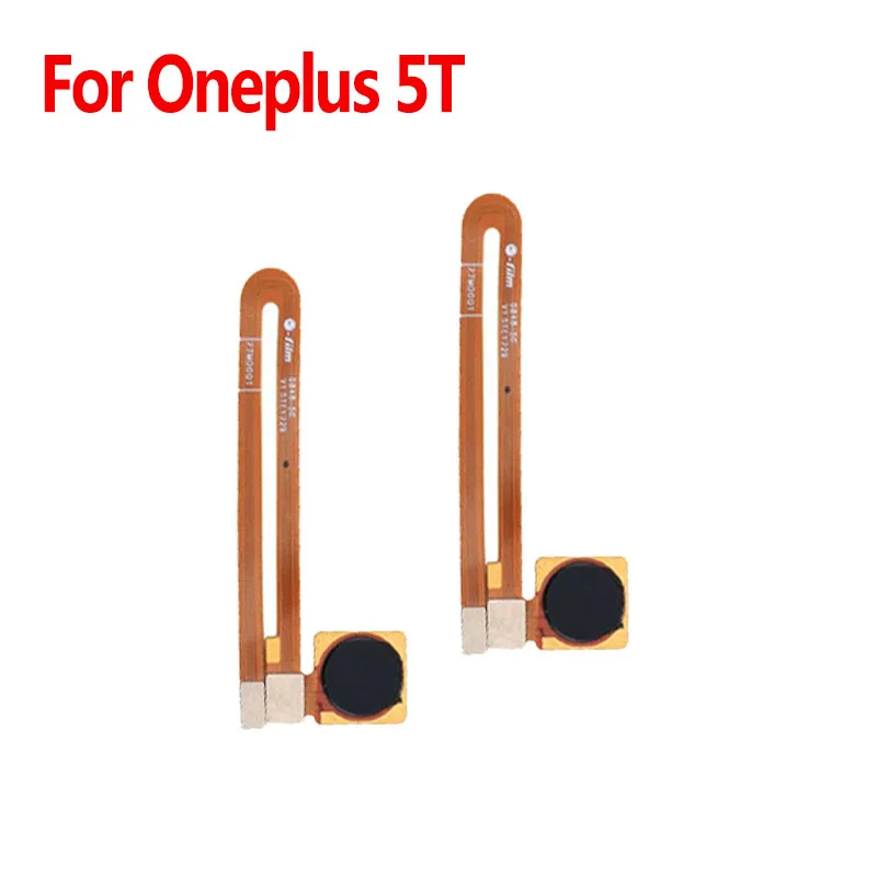 For oneplus 5T fingerprint