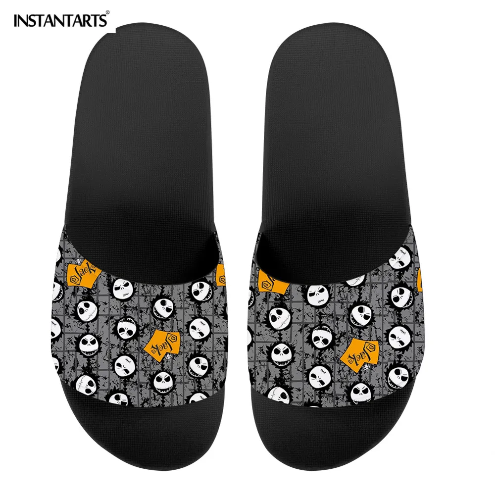 nightmare before christmas sandals