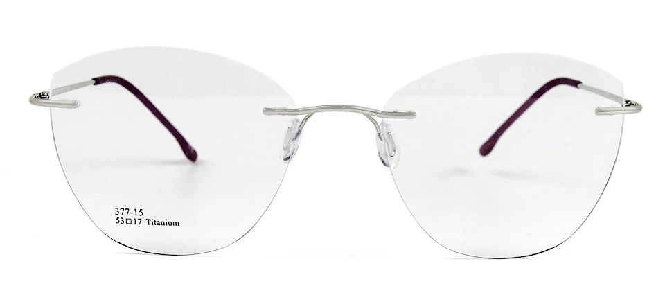 Esnbie Eyeglasses Model Styling