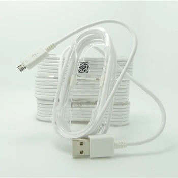 

1.5M ECB-DU4EWE Micro Charger Charging Data Cable For HTC LG SONY Nokia For Samsung Galaxy Note 4 5 S6 Edge S2 S3 S4