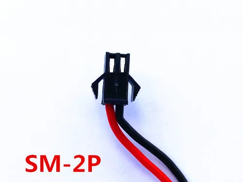 7,4 V 1000 mah Lipo аккумулятор для MJXRC 7,4 V 1000 mah 703048 игрушечный аккумулятор - Цвет: SM-2P