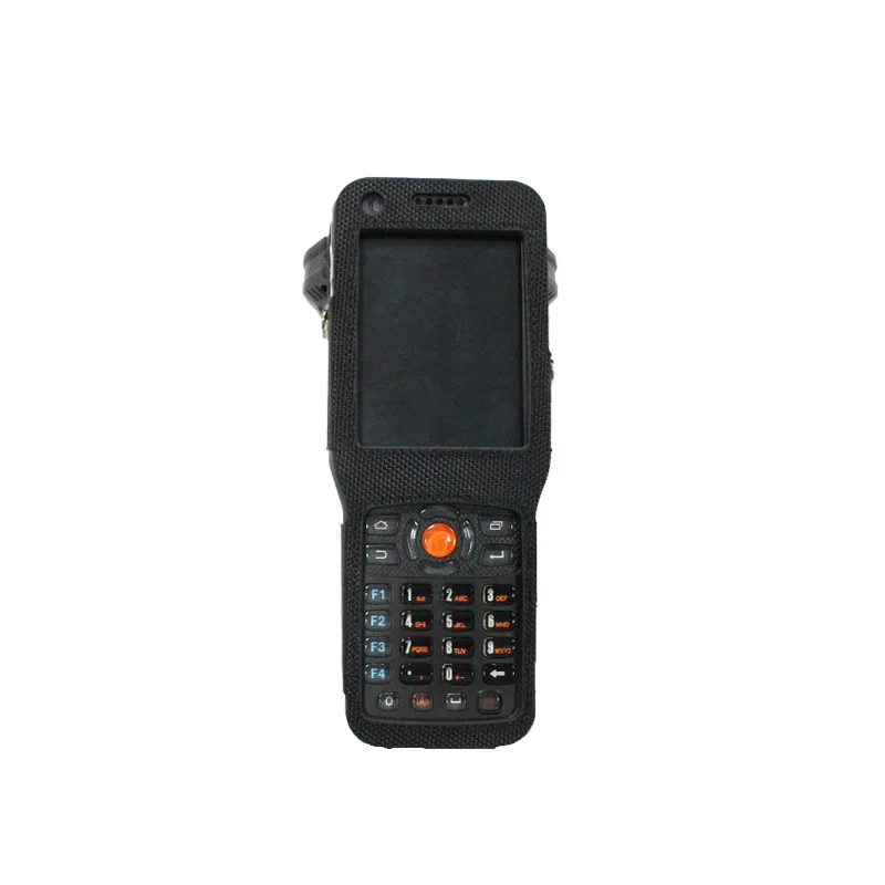 

Hand-Held Mobile Terminal Device PDA Protective Case POS Machine Leather Case POS Machine Express Scanner Leather Case Manufactu