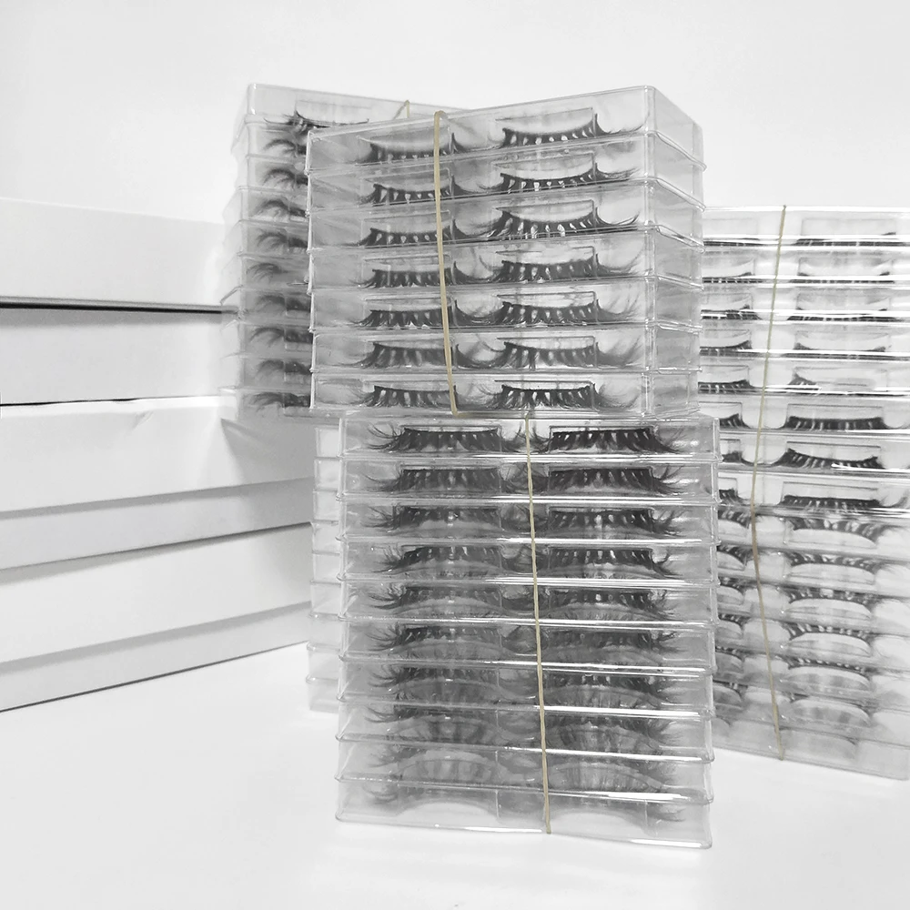 Eyelashes Lots Bulk Bundles 20/30/50/100 Pairs 3D Mink Thick Lashes Natural Wholesale False Eyelashes Makeup Eye Lashes In Bulk Eyelashes Lots Bulk Bundles 20/30/50/100 Pairs 3D Mink Thick Lashes Natural Wholesale False Eyelashes Makeup Eye Lashes In Bulk