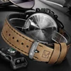 CURREN 8314 New Mens Watches Top Brand Luxury Men Military Sport Wristwatch Leather Quartz Watch erkek saat Relogio Masculino ► Photo 3/6