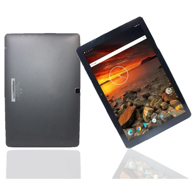 Распродажа! G6 10 1 дюймов Android 7.1.1 четырехъядерный Гб + 16 ГБ 1280x800 IPS Двойная камера с
