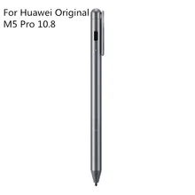 Активный стилус ручка для huawei Mediapad M5 Pro 10," 4096 уровней емкостный сенсорный экран ручка перезаряжаемая батарея большой емкости