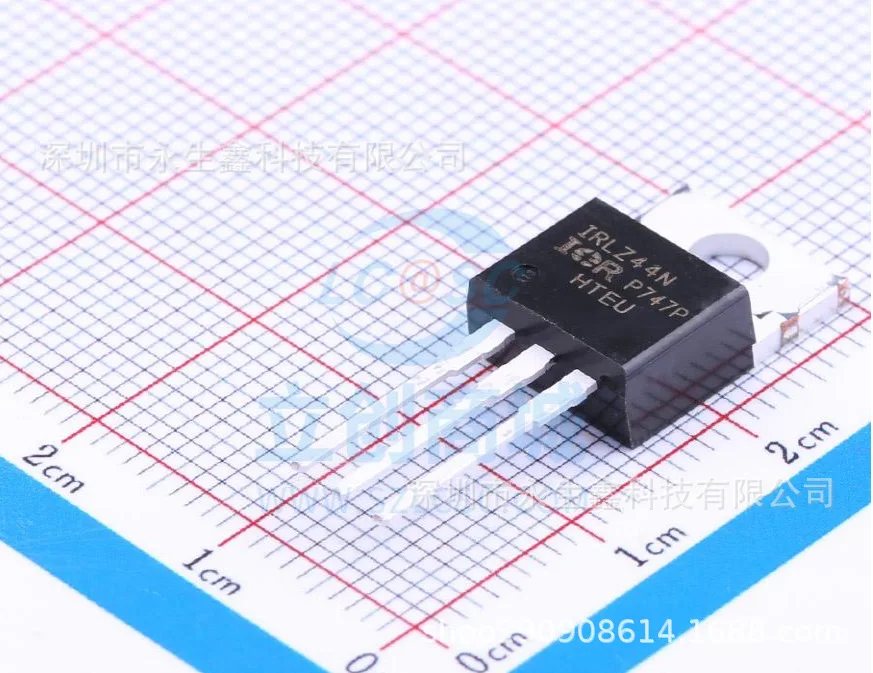 IRLZ44N IRLZ44NPBF MOS 47A 55V TO-220