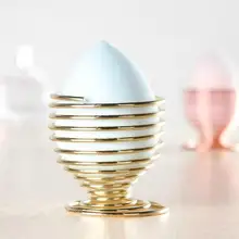 Модная губка для макияжа, 1 шт., подставка для пудры в виде тыквы, подставка для яичной пудры, подставка для пуховки, сушильный шкаф, органайзер, держатель для красивой полки, инструменты