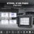 XTOOL Новейший АВТОМОБИЛЬНЫЙ ключ OBD2 программист X100 PAD3 профессиональный диагностический инструмент OBD2 Иммобилайзер С бесплатным обновлением Kc100 онлайн
