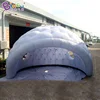Free Shipping 6x5.2x3.9 Meters Inflatable Golf Tent / Air Blown Canopy For Outdoor Trade Shows Or Event -  BG-A1060 4