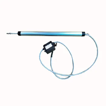 

KPM18-25 50 miniature articulated fisheye displacement sensor current voltage module RS485