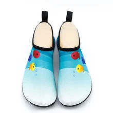 Мужские и женские носки для дайвинга Нескользящие быстросохнущие носки для серфинга пляжные эластичные спортивные зимние носки Medias Deportivas Hombre