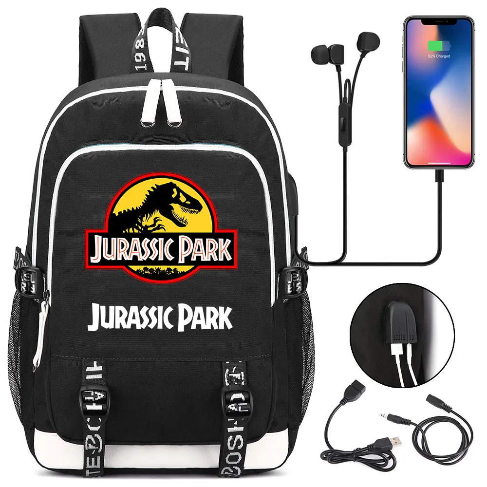 Fashion Adventure Dinosaur Jurassic 