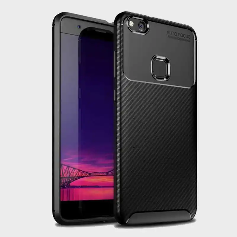 

Joomer Pattern Shock Proof Soft 5.2"For Huawei Nova Lite Case For Huawei Nova Lite Cell Phone Case Cover