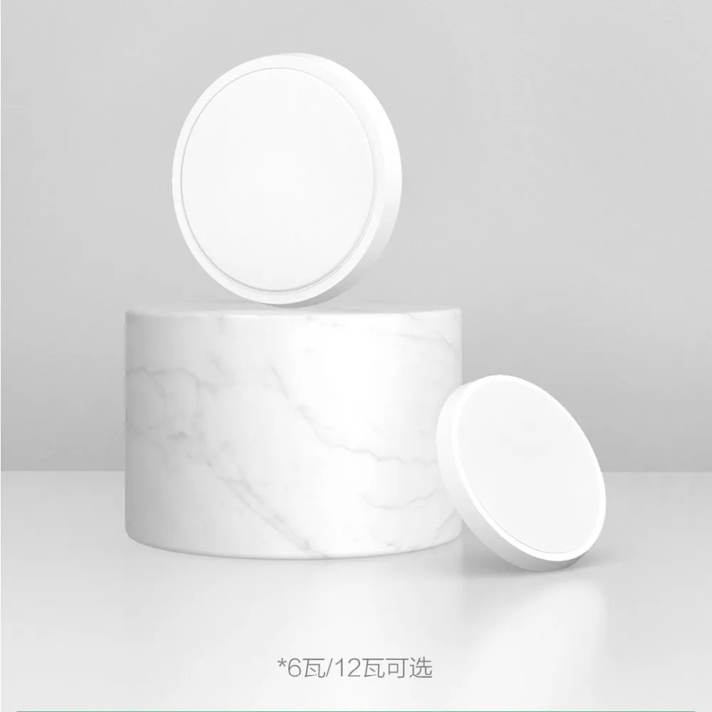 Xiaomi Opple освещение водонепроницаемое светодиодное мини-освещение на потолок кухня свет балкон прохода огни высокого качества светодиодный фитиль IP44 водонепроницаемый