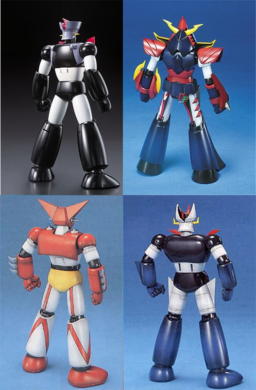 Download Bandai 1 144 Great Mazinger Z Getter Robo Gundam Assembly Model For Android Wallpaper Bandai 1 144 Great Mazinger Z Getter Robo Gundam Assembly Model For Android