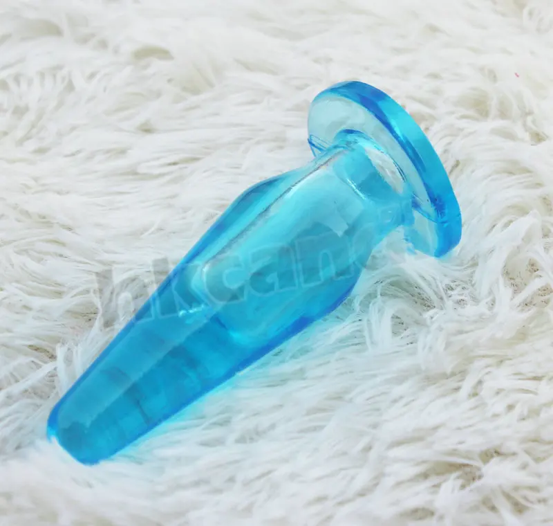 H00L Classic Silicone Medium Butt Plug (6)