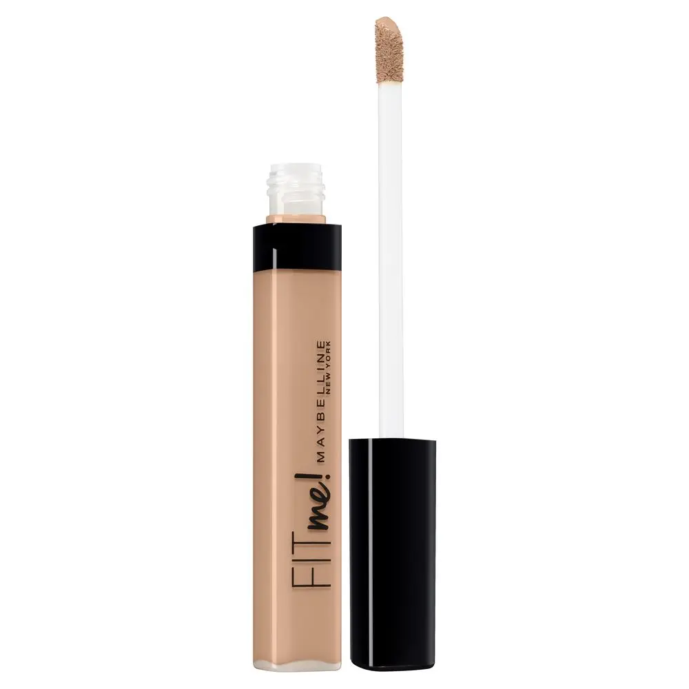 Maybelline New York Консилер для лица и глаз "Fit Me", 6.8 мл