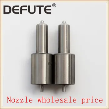 

10 / piece one box fuel injector DLLA134S999 diesel oil pump accessories common rail injector nozzle