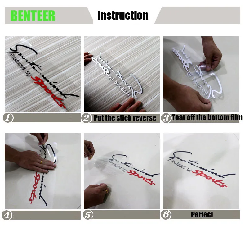 2 шт./лот хорошее автомобильное зеркало заднего вида Наклейка для volkswagen MK |