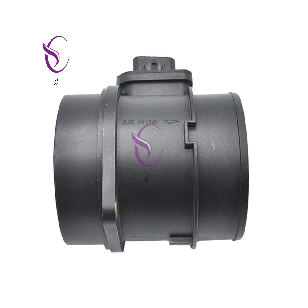 28164 2F000 281642F000 Mass Air Flow MAF сенсор для KIA HYUNDAI ix55 3 0 SANTA Fe II III ix35 2 CRDi 4WD 4X4 D4HA D4HB|Расходомер