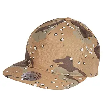 

Mitchell & Ness Gorras Boston Celtics Emerge Sand Camo Snapback