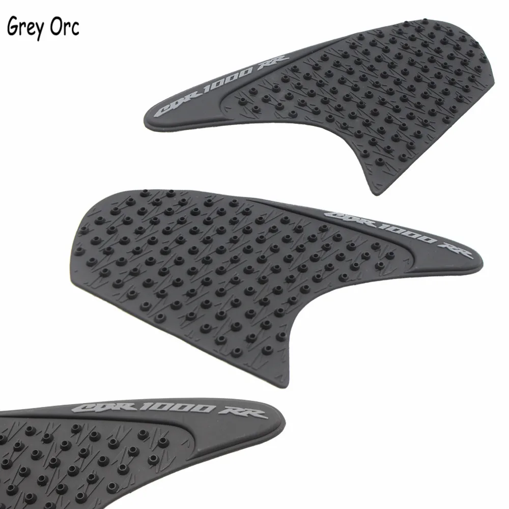 Для HONDA CBR 1000 RR 1000RR CBR1000RR 2013-2016 мотоциклетные наколенники боковые газовые наклейки