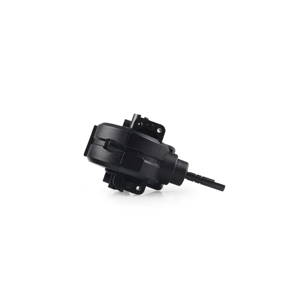 Передняя/задняя коробка передач полный комплект передач/Diff Gear для HSP 1:10 RC