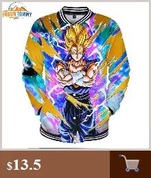 Dragon Ball new fashion print summer men hot sale high quality hip pop trend shorts cool popular casual short