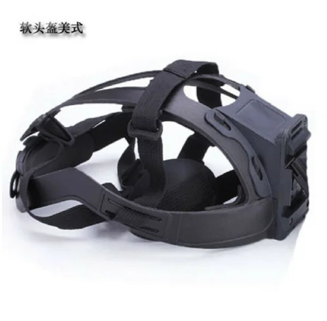 Тактический шлем NVG крепление мягкий шлем аксессуары