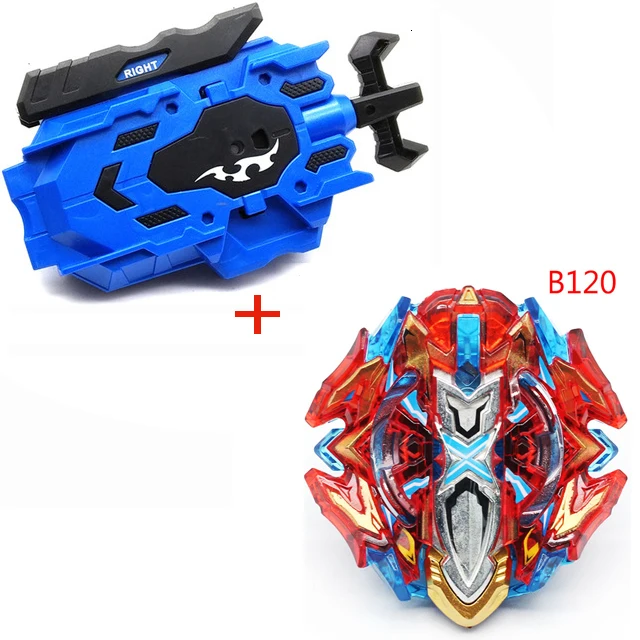 Beyblade B-148 B-149 B-150 стартер шоковой заморозки оживить Феникс. Десять Fr средство для запуска Beyblade Toupie Бог волчок Beyblade игрушка