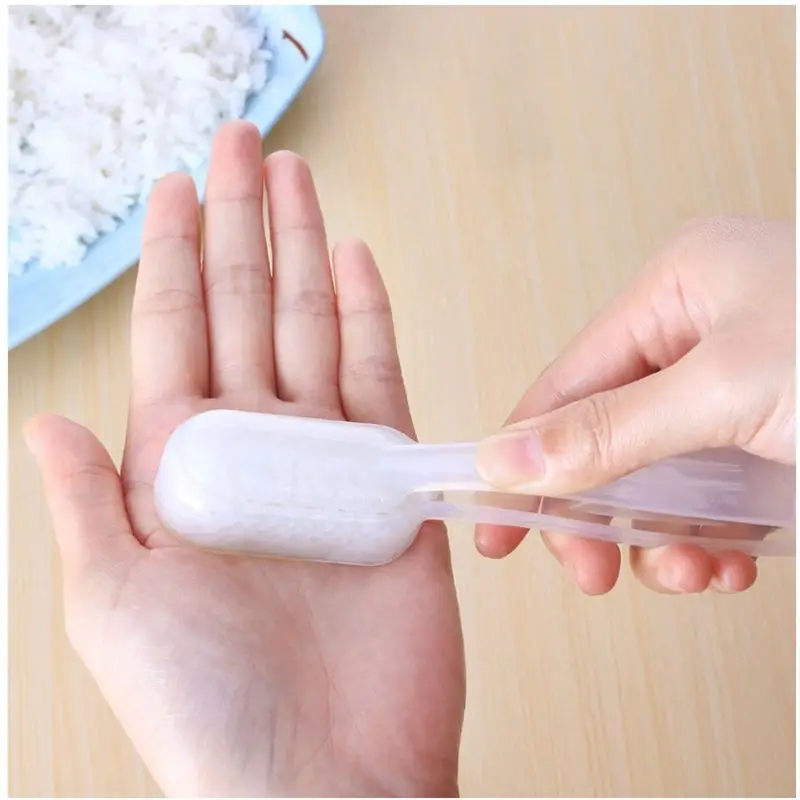 Portable Japanese Roll Sushi Maker Rice Mold Kitchen Tools Sushi Maker Baking Kit Rice Roll Mold Accessories sushi mold sushi maker sushi rolling tool sushi tools