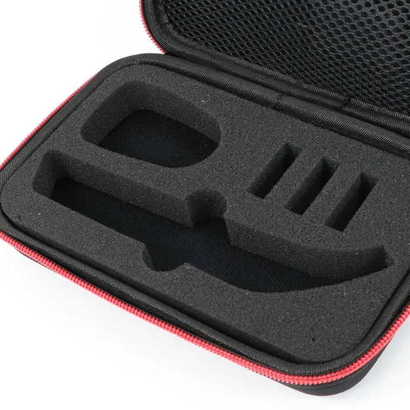 Без бритвы для Philips OneBlade Pro электробритва QP150 QP6510 QP6520 коробка EVA дорожная сумка для переноски Портативная сумка для хранения