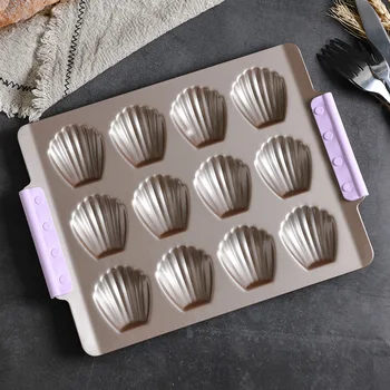

Chocolate Mold Bakeware Set Pastry Baking Accessories Eco Friendly Products Non Stick Bakeware Set Bakvormen Home Kitchen DB60HP
