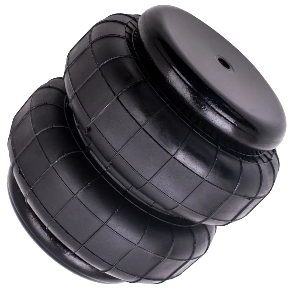 2PCS Standard 2500 lb Air Ride Suspension Bag