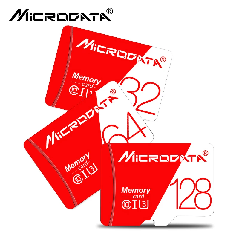 Слот для карт памяти UHS 3 256 ГБ 128 Гб 64 Micro sd карта 32 оперативной 16 встроенной Class10 1