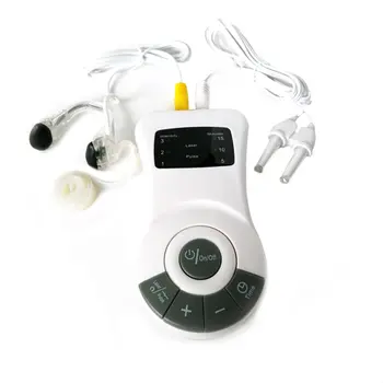 

CR-912 Nose Care Rhinitis Therapy Allergy Reliever Low Frequency Laser Nasal Congestion Sinusitis Snoring Treatment Device