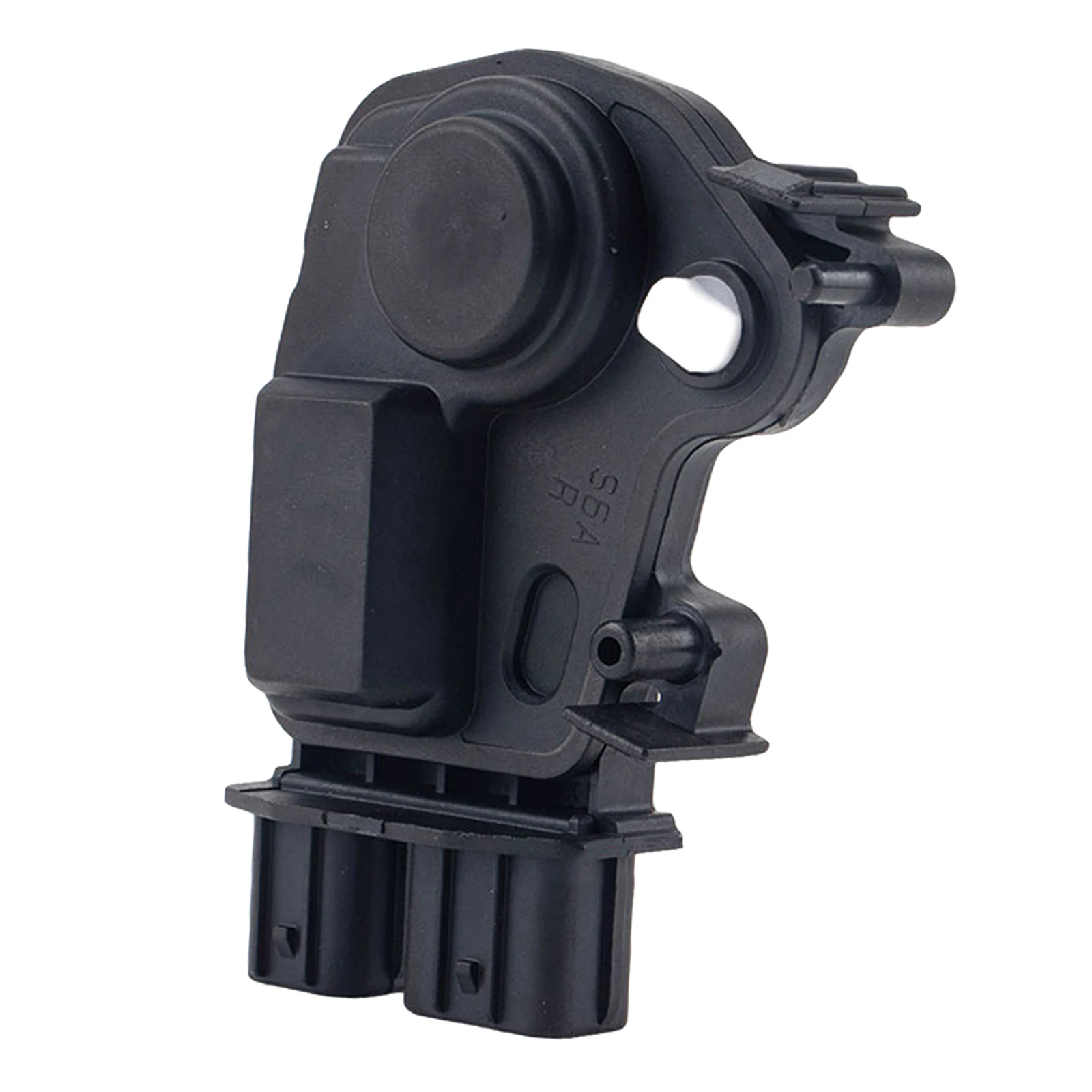 72155-S6A-J11 Left Front Power Door Lock Latch Actuator Driver Side Great for Honda