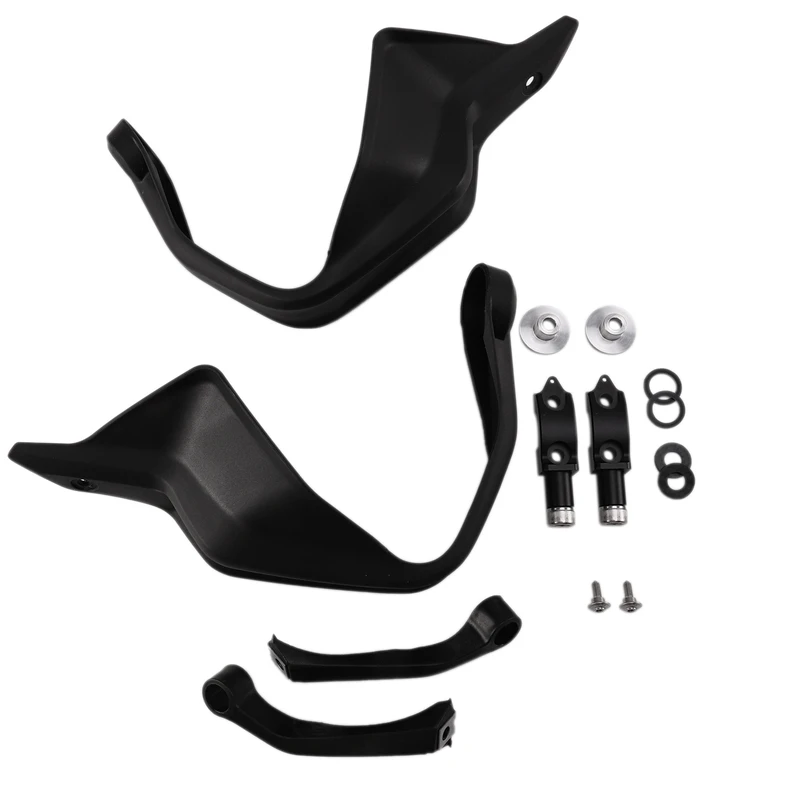 

Motorcycle Hand Guards Brake Clutch Levers Protector Handguard Shield for BMW R1200RS 2015-ON Handguard Shield